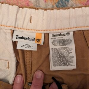 Timberland pants